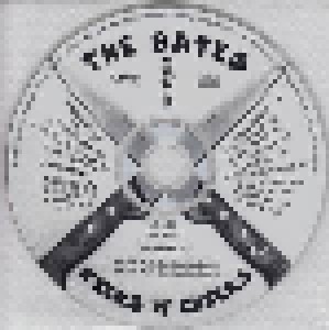 The Bates: Kicks 'n' Chicks (CD) - Bild 4