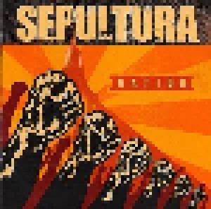 Cover - Sepultura: Nation
