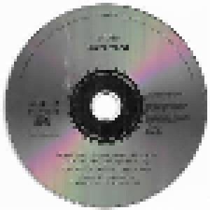 New Order: Brotherhood (CD) - Bild 3