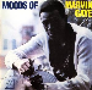 Cover - Marvin Gaye: Moods Of Marvin Gaye