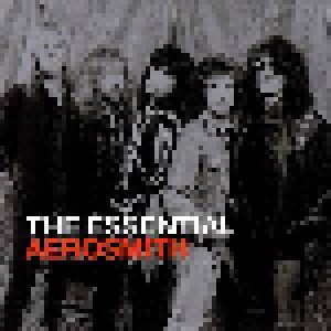 Aerosmith: The Essential Aerosmith (2-CD) - Bild 1