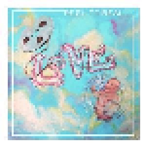 Cover - Love: Reel To Real