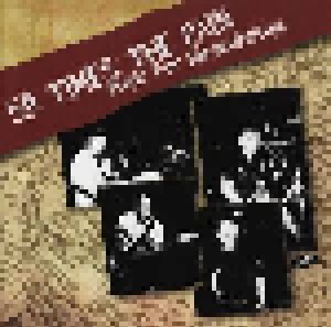 59 Times The Pain: Music For Hardcorepunx (Mini-CD / EP) - Bild 1