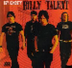 Cover - Billy Talent: Try Honesty