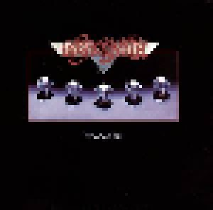 Aerosmith: Rocks (CD) - Bild 1