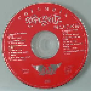 Aerosmith: Rocks (CD) - Bild 2