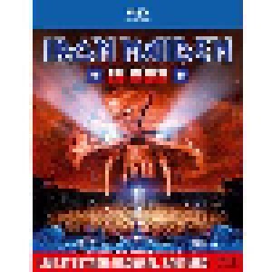 Iron Maiden: En Vivo! (Blu-Ray Disc) - Bild 1