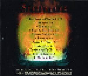 Accept: Stalingrad (CD + DVD-Single) - Bild 2