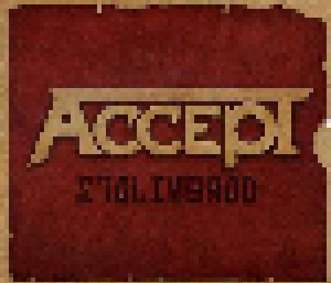 Accept: Stalingrad (CD + DVD-Single) - Bild 4