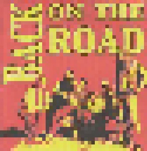 Back On The Road: Back On The Road (Promo-Single-CD) - Bild 1