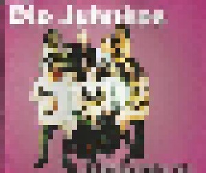 Die Juhnkes: ...Die Beste Cover-Band Der Welt! (Single-CD) - Bild 1