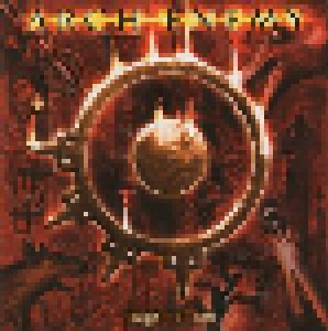 Arch Enemy: Wages Of Sin (2-CD) - Bild 1