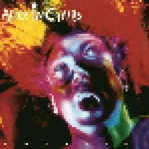 Alice In Chains: Facelift (CD) - Bild 1