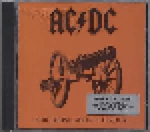 AC/DC: For Those About To Rock (We Salute You) (CD) - Bild 10