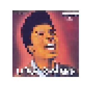 Cover - Little Richard: Volume 2