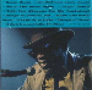 John Lee Hooker: Boom Boom (CD) - Bild 4