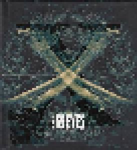 The 69 Eyes: X (CD + DVD) - Bild 1