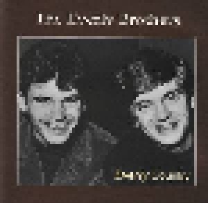 Cover - Everly Brothers, The: Everly Country