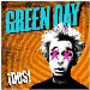 Cover - Green Day: ¡Dos!