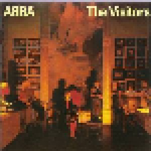 Cover - ABBA: Visitors, The