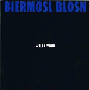 Biermösl Blosn: Wo Samma (CD) - Bild 1