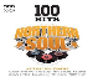 Cover - James Carr: 100 Hits - Northern Soul