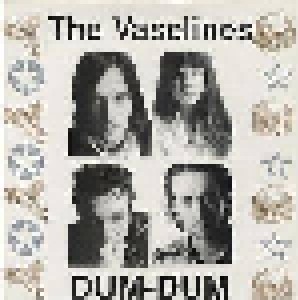 Cover - Vaselines, The: Dum-Dum