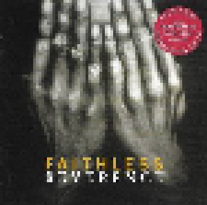Faithless: Reverence (2-CD) - Bild 1