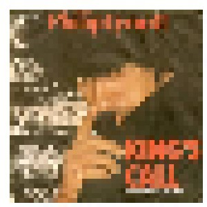 Cover - Philip Lynott: King's Call