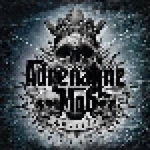 Adrenaline Mob: Covertà (Mini-CD / EP) - Bild 1