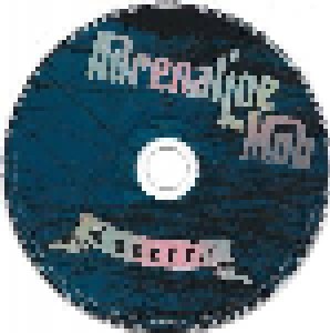 Adrenaline Mob: Covertà (Mini-CD / EP) - Bild 3