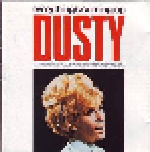 Cover - Dusty Springfield: Ev'rything's Coming Up Dusty