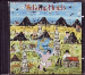 Talking Heads: Little Creatures (CD) - Bild 6