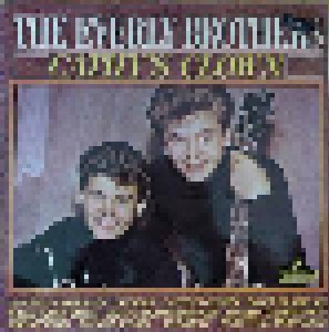 Cover - Everly Brothers, The: Cathy's Clown