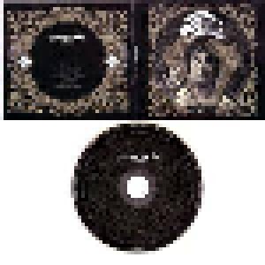 Amorphis: Circle (CD + DVD + 3"-CD) - Bild 5