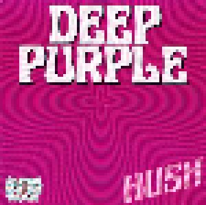 Deep Purple: Hush (CD) - Bild 1