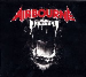Airbourne: Black Dog Barking (2-CD) - Bild 1