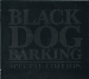 Airbourne: Black Dog Barking (2-CD) - Bild 6