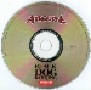 Airbourne: Black Dog Barking (CD) - Bild 3