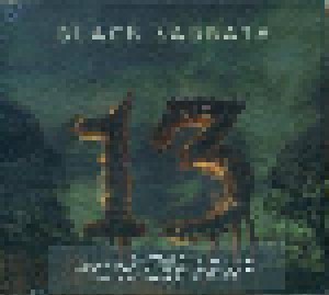 Black Sabbath: 13 (2-CD) - Bild 2