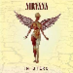 Cover - Nirvana: In Utero