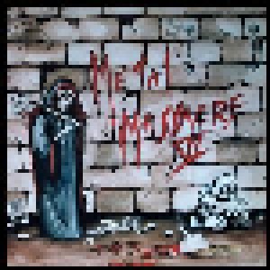 Metal Massacre VI (LP) - Bild 1