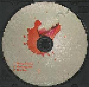 Blood Diamond: First (Promo-Single-CD) - Bild 3