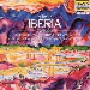 Isaac Albéniz: Iberia (2-CD) - Bild 1