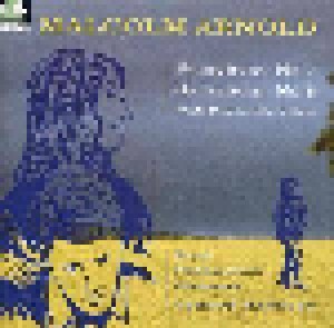 Malcolm Arnold: Symphonies No. 7 & No. 8 (CD) - Bild 1