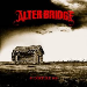 Alter Bridge: Fortress (CD) - Bild 1