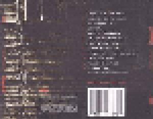 Alter Bridge: Fortress (CD) - Bild 2