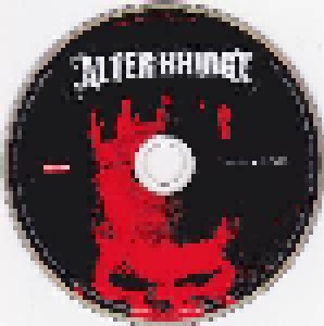 Alter Bridge: Fortress (CD) - Bild 3