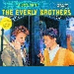 Cover - Everly Brothers, The: Date With The Everly Brothers, A