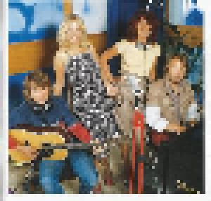 ABBA: The Visitors (CD) - Bild 6